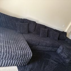 14ft  Couch