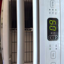 LG AC Unit Portable Air Conditioners