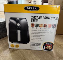 Air Fryer