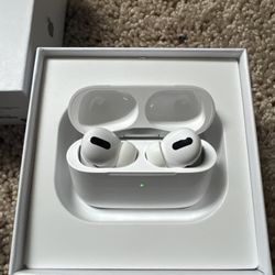 Airpod Pros