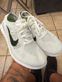 Free RN Flyknit ( only used twice )