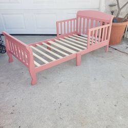 Kids Bed Frame 