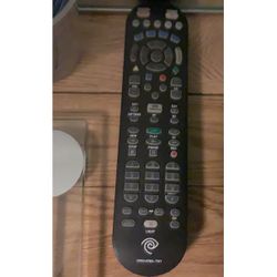 Time Warner Cable Remote Control 