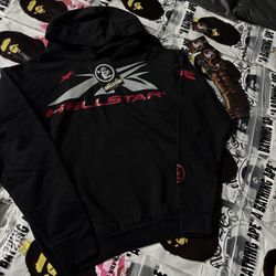 Hellstar Hoodie