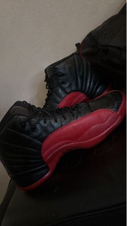 Jordan flu games size 12