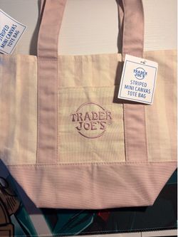 Trader Joe’s Bags