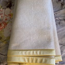 Two Free Couch Covers 