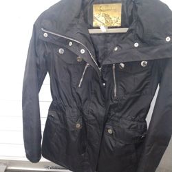 Women's Jacket Extra Small