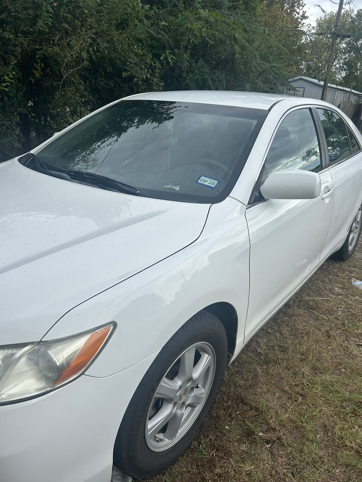 2009 Toyota Camry