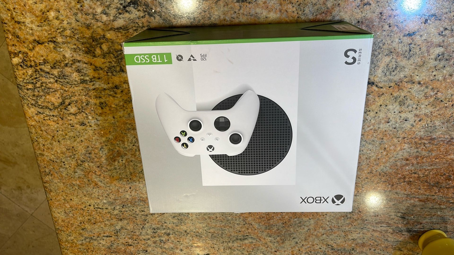 Xbox Console Series S - Like New!