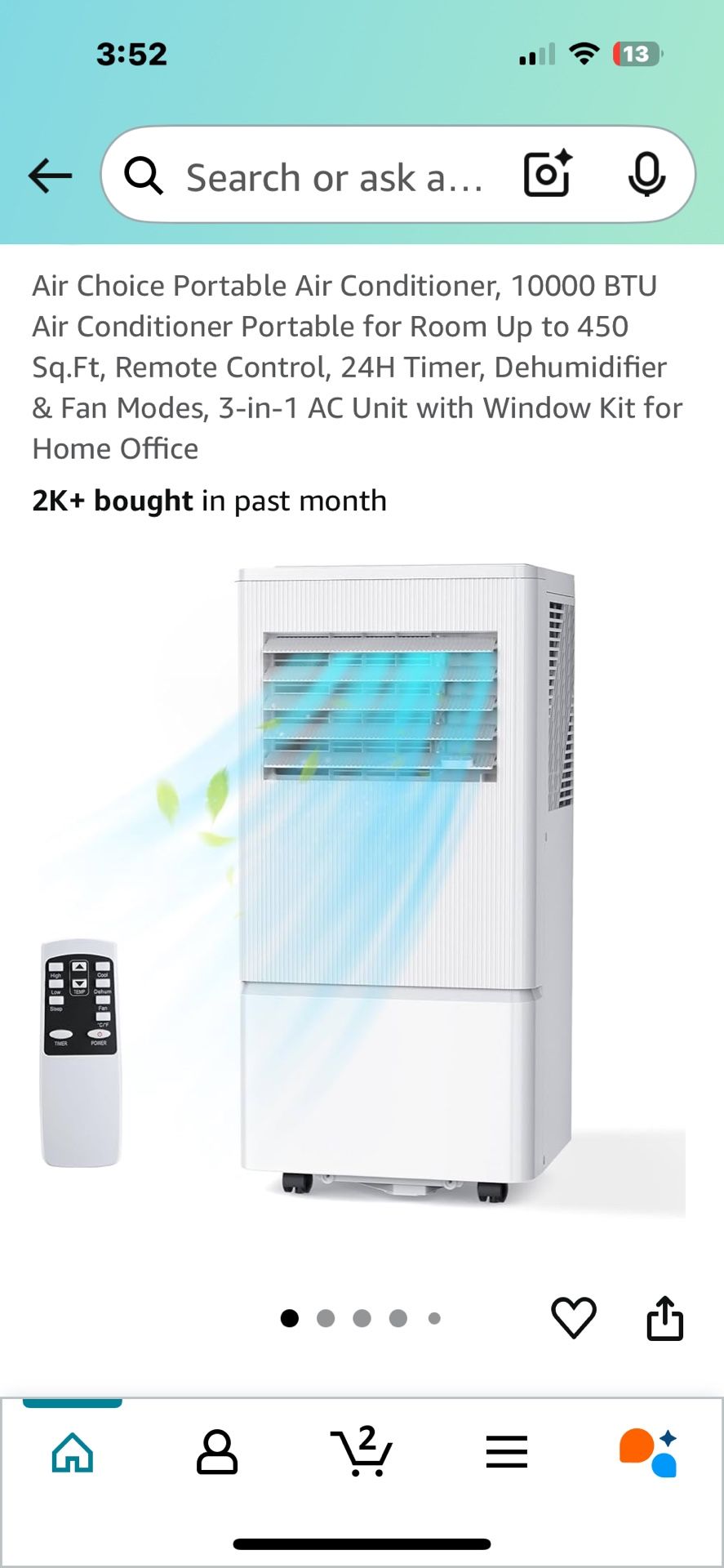 Air Conditioning