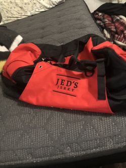 JED’s JERKY
