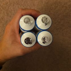 4 bottles round lab birch juice spf 50