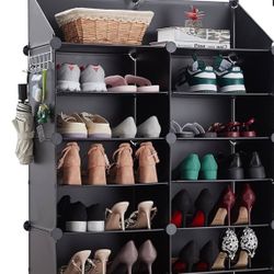 Shoe Rack Organizer 