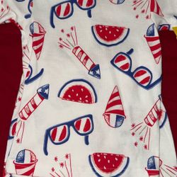 Toddler Pjs 24 Months 