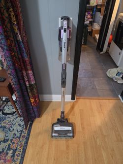 Shark vacuum vertex duo clean