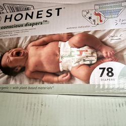 Honest Company