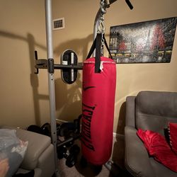 Clean  Pull up, Dip And Push-up All In One set