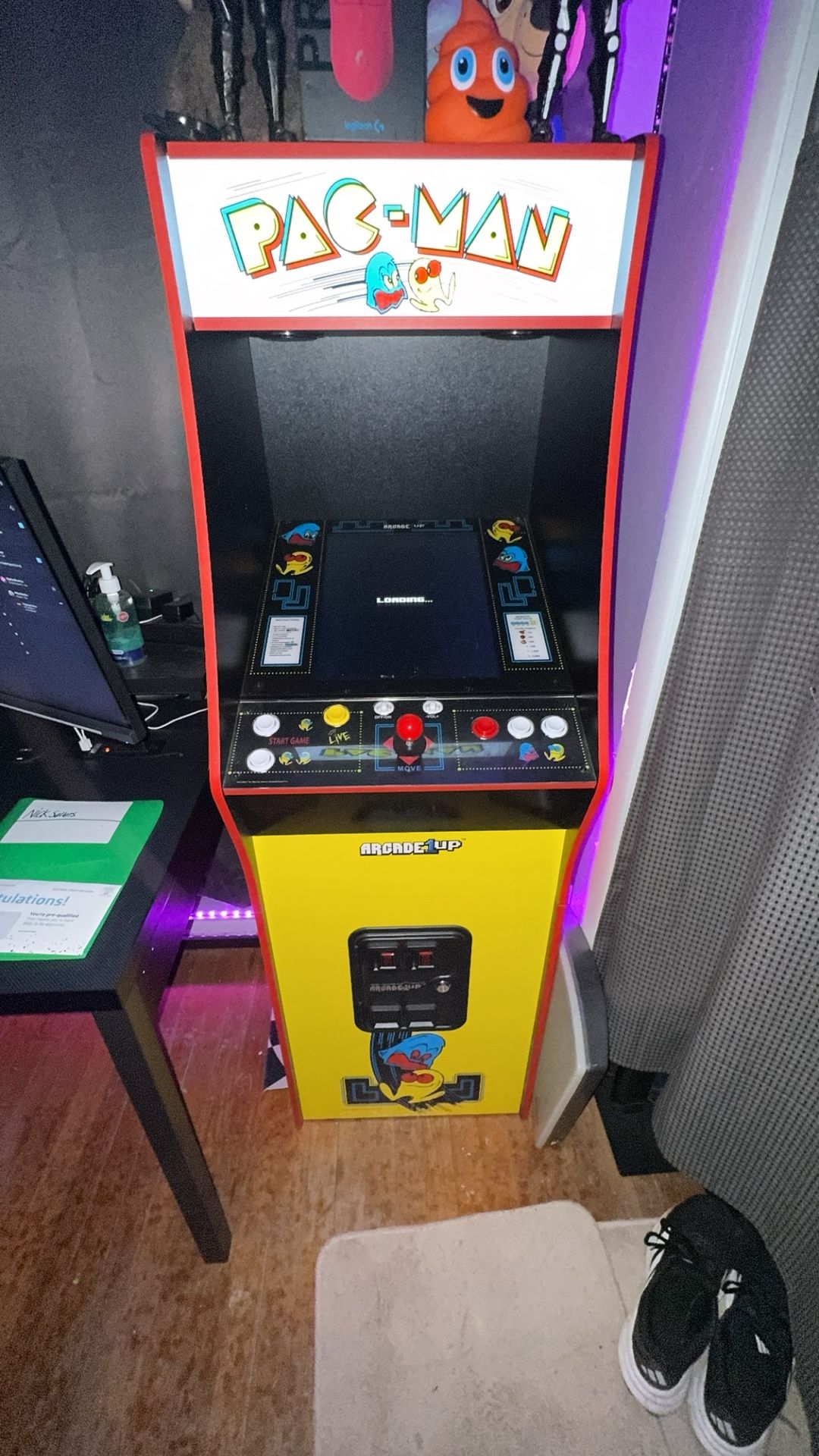 Arcade