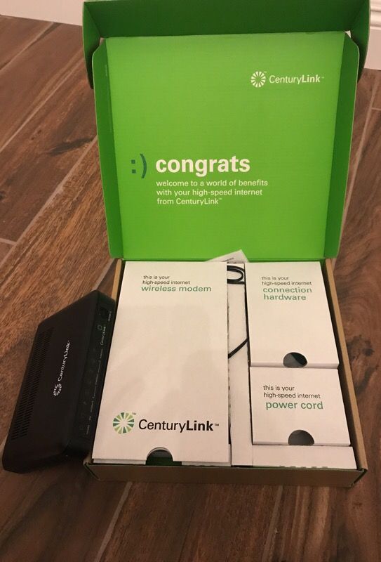 Centurylink Modem Pk5001z For In Las Vegas Nv Offerup Open In The Appcontinue To Mobile Website