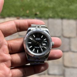 Rolex Datejust 41mm