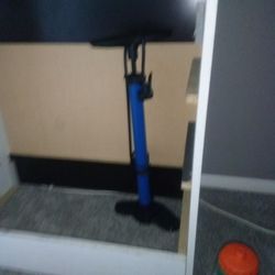 Pump