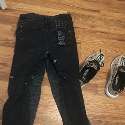 Ksubi Jeans 