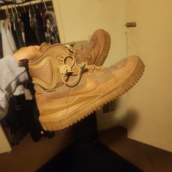 Nike Boots 