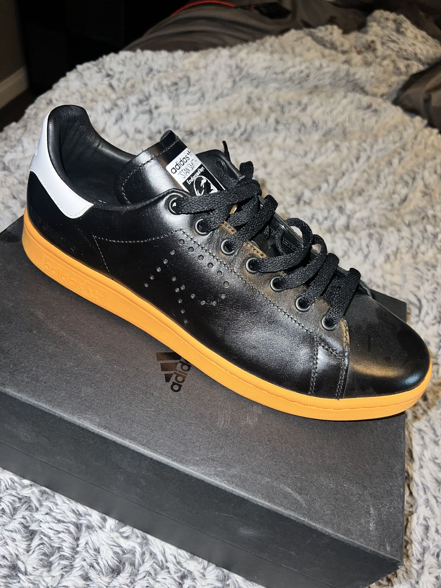 Adidas Raf Simons Stan Smith Originals