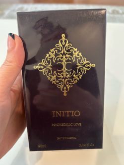Initio Psychedelic Love Eau de Parfum 90ml