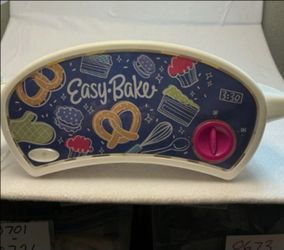 Easy-Bake Oven/Kids Toys