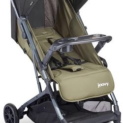 Joovy Stroller 