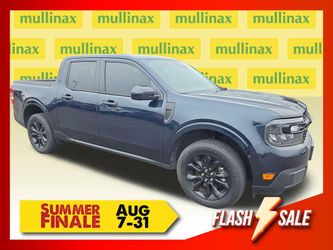 2023 Ford Maverick