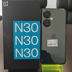 OnePlus N30 5G 128GB 🔐 Unlocked 🔐 For Any Company 