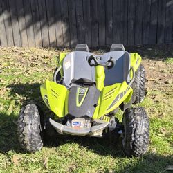 Power Wheels $90