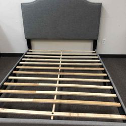 Queen Bed Frame 