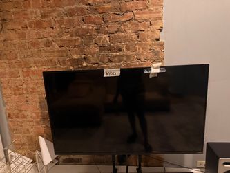 50 inch flat screen tv