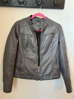 Jacket with Lining 