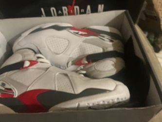 Jordan 8