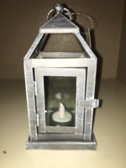 Mini Lantern