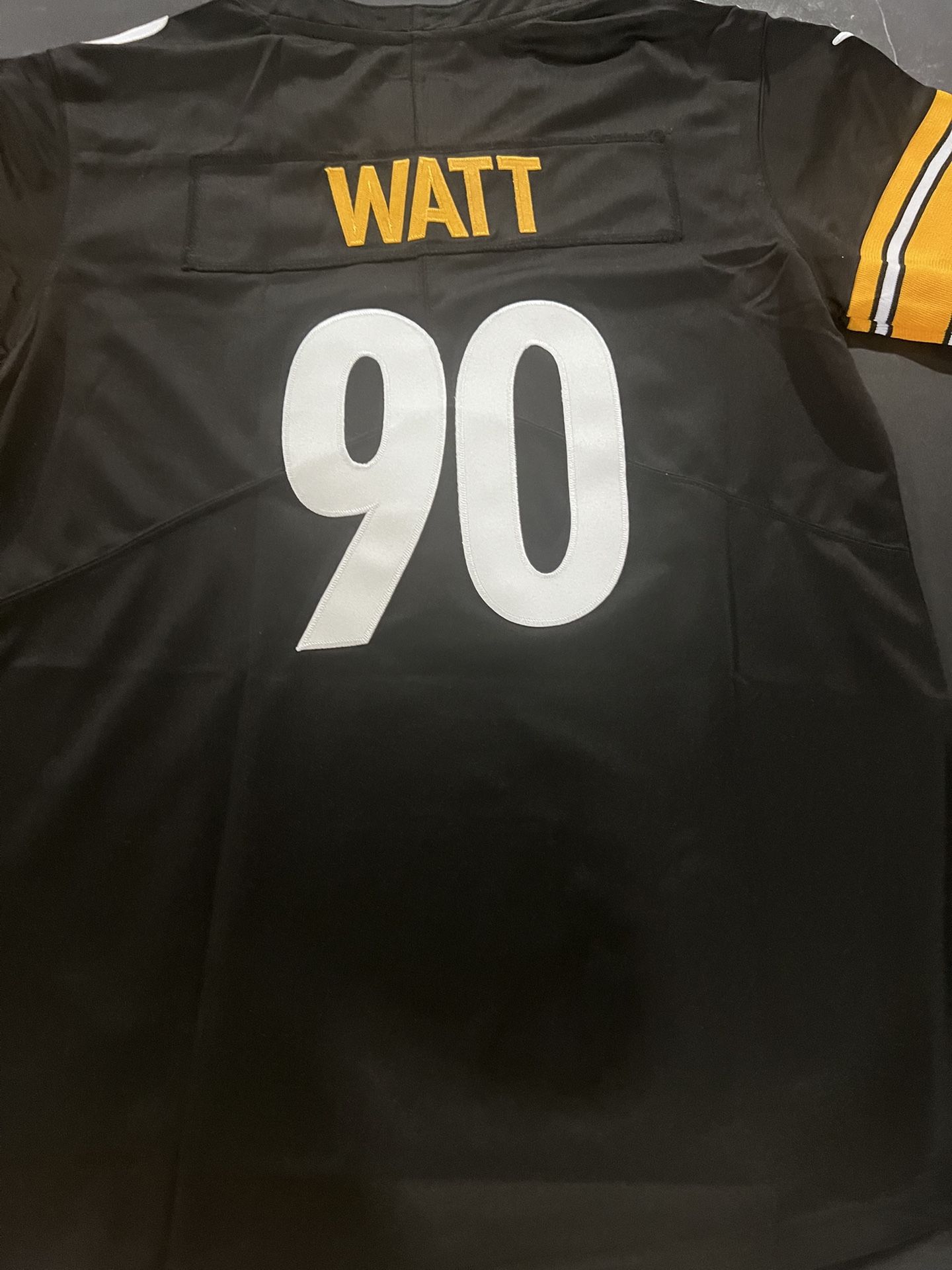 Pittsburgh Steelers Jerseys, New