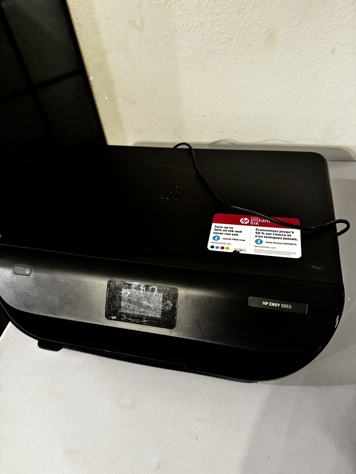 🔥 HP Envy 5055 Printer – $20– Wesley Chapel 🔥