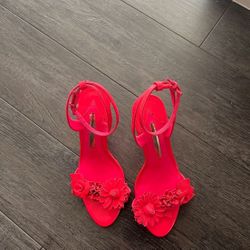 Sophia Webster Heels