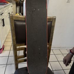Skateboard