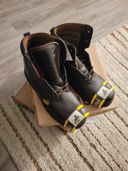 Work Boots