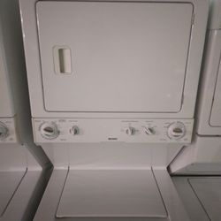 Kenmore Stackable Washer & Dryer Unit 