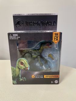 Jurassic World Hammond Collection Hypsilophodon - Brand New - In Hand