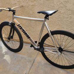 Unknown fixie 55cm-56cm
