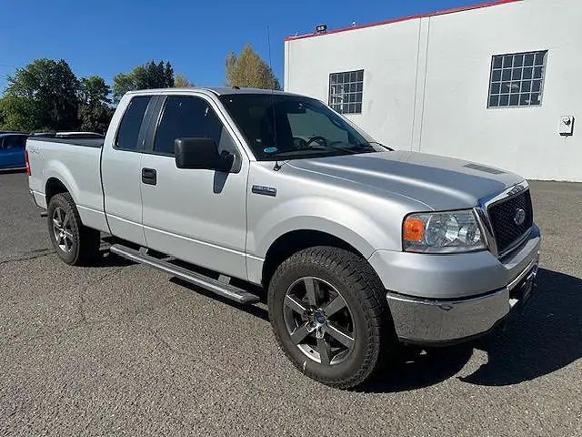 2007 Ford F-150