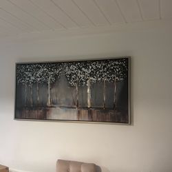 Wall Decor Art 